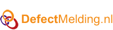 Logo Defectmelding.nl